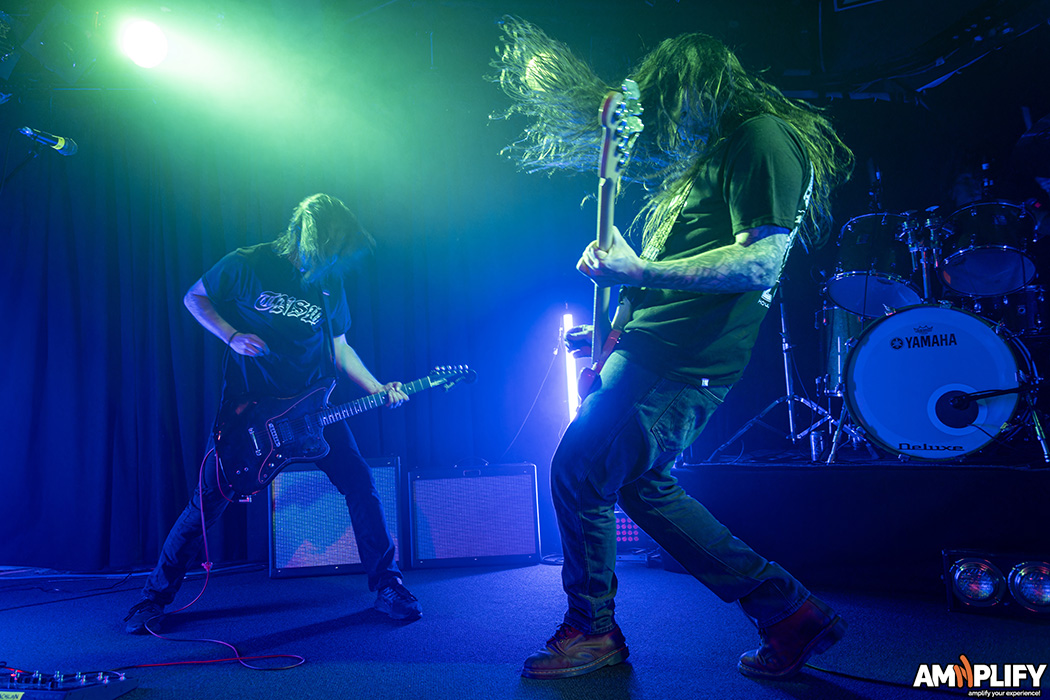 DZ Deathrays