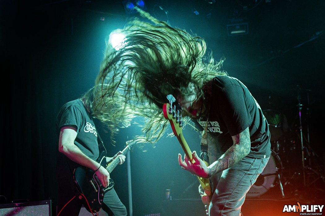 DZ Deathrays