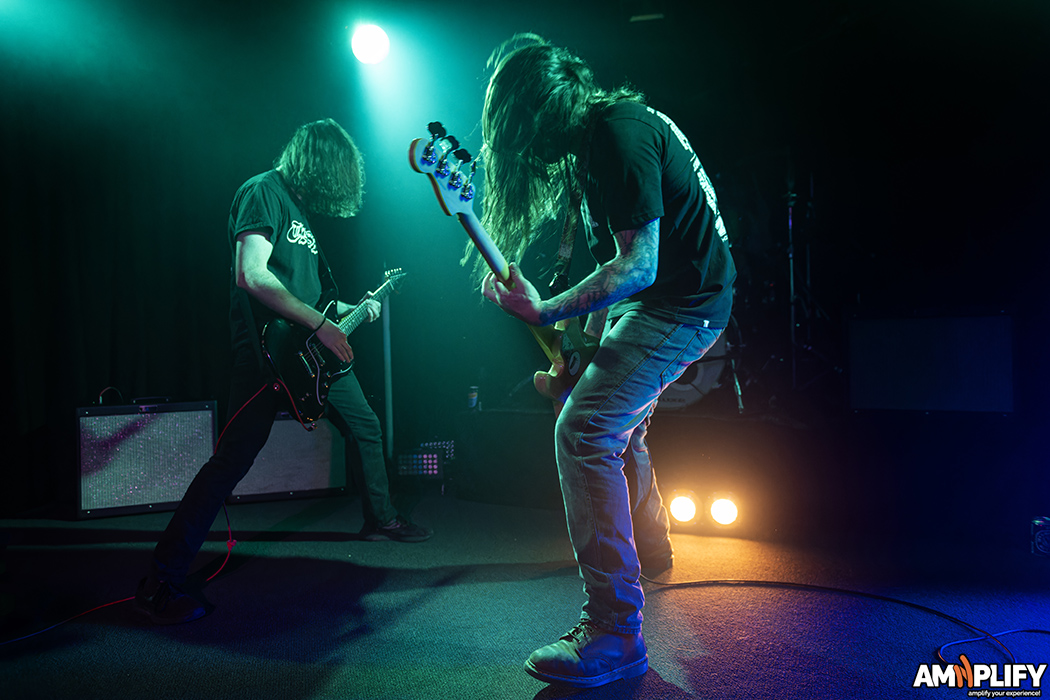 DZ Deathrays