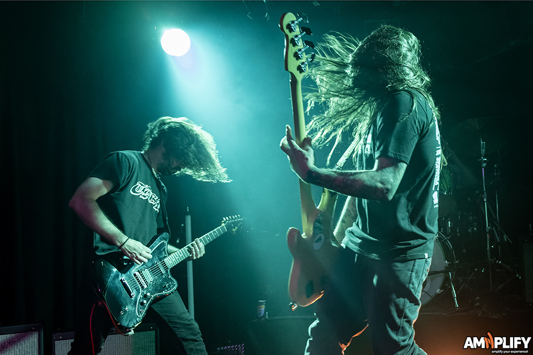 DZ Deathrays