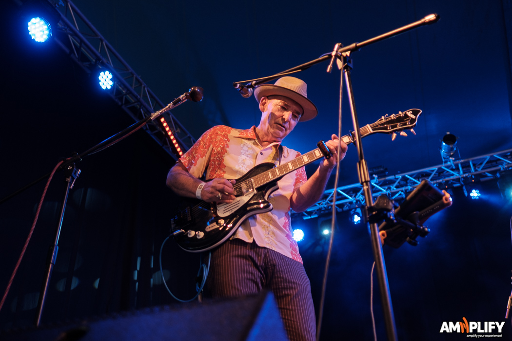 Dom Turner & the Rural Blues Project