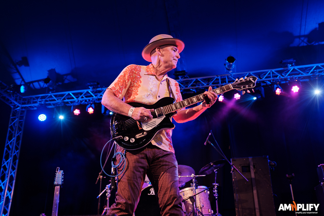 Dom Turner & the Rural Blues Project