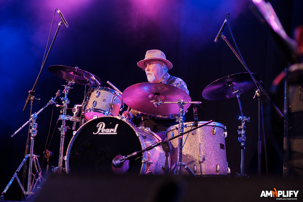Dom Turner & the Rural Blues Project