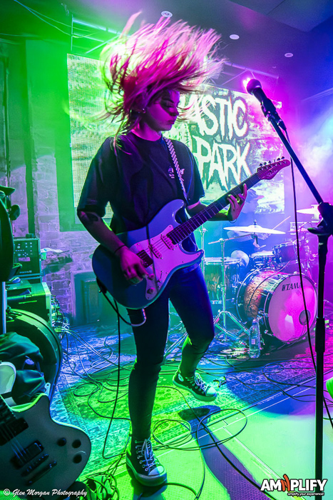 Drastic Park