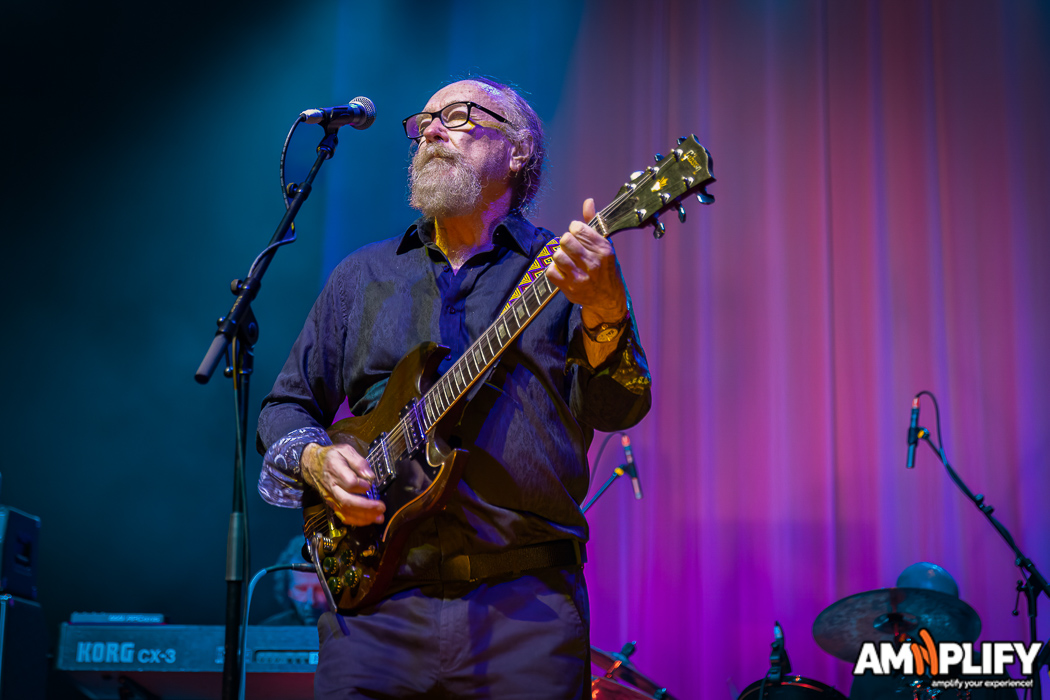 ED KUEPPER