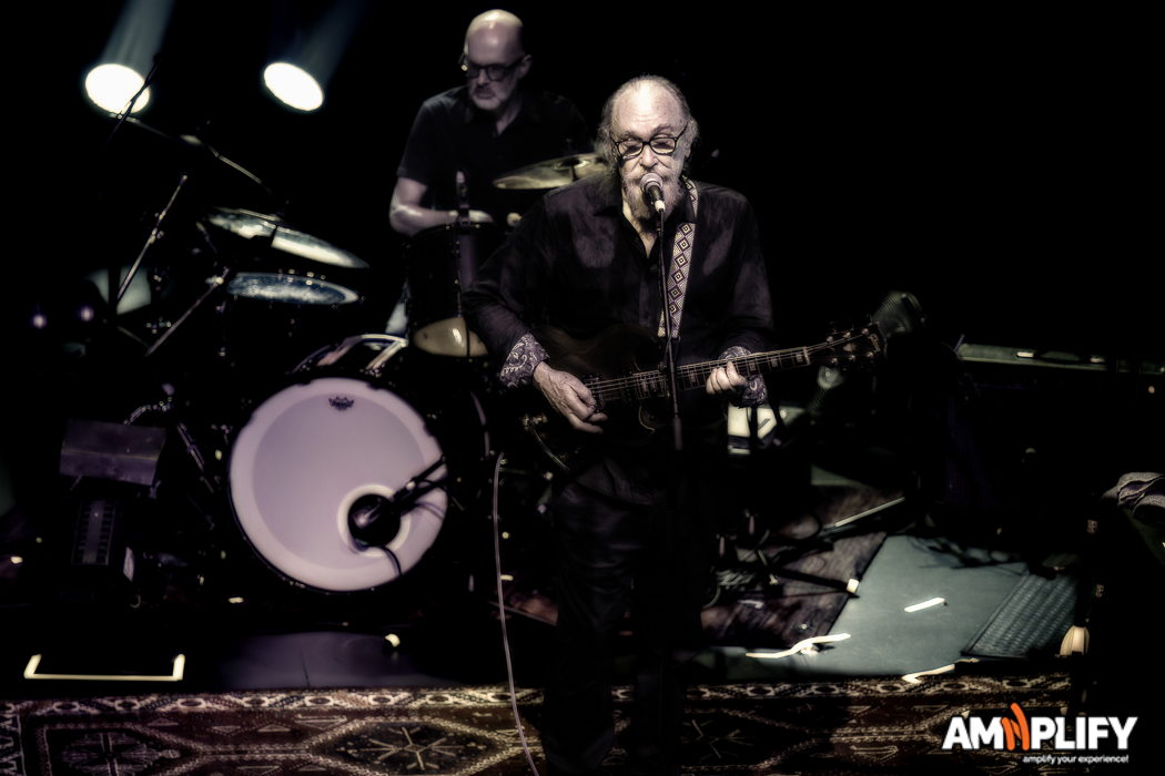 ED KUEPPER