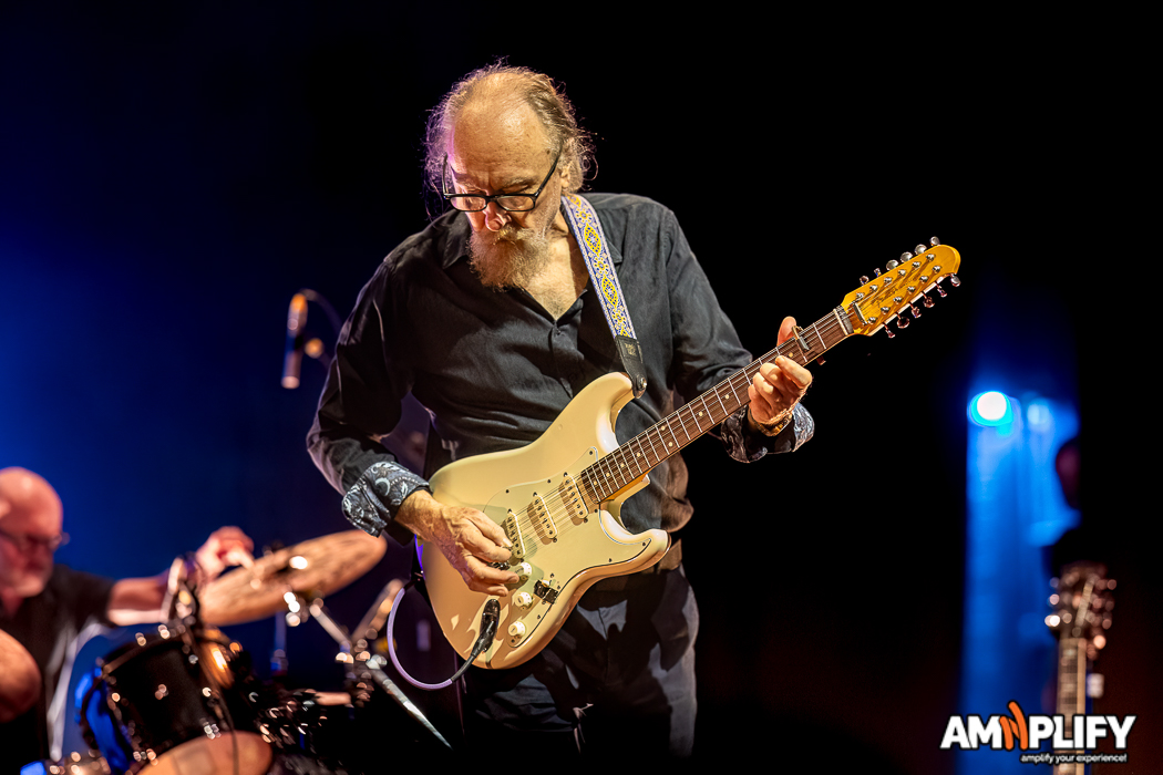 ED KUEPPER