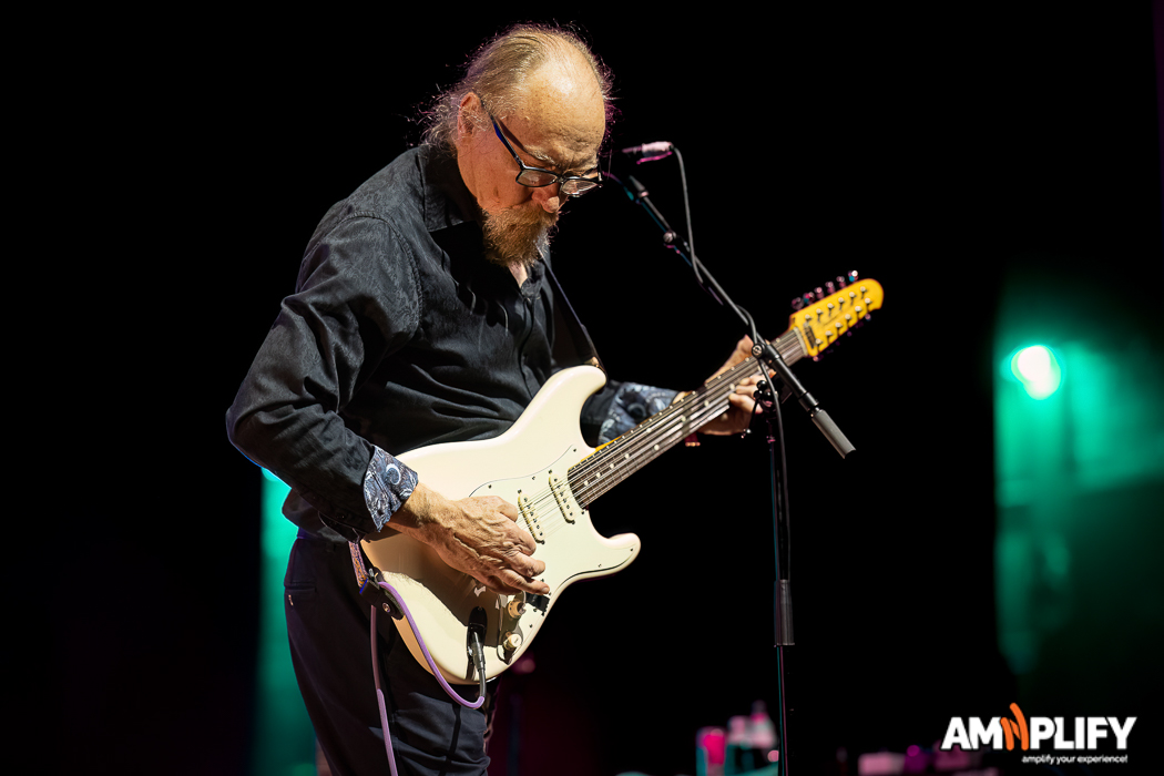 ED KUEPPER