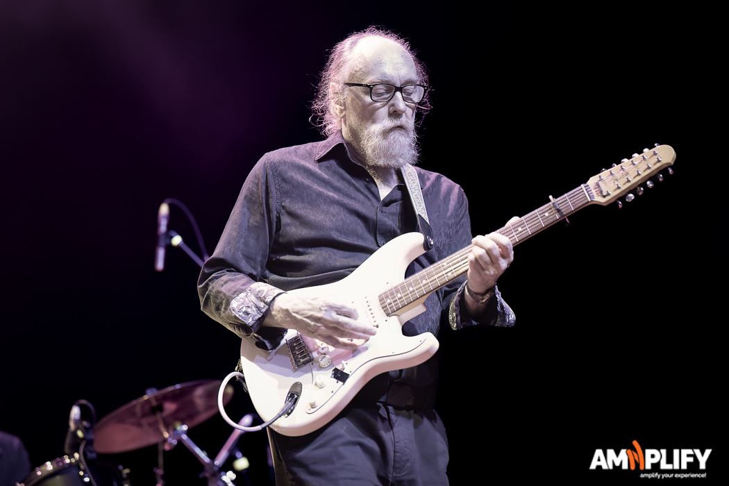 ED KUEPPER