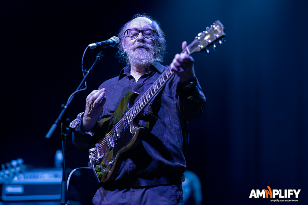 ED KUEPPER