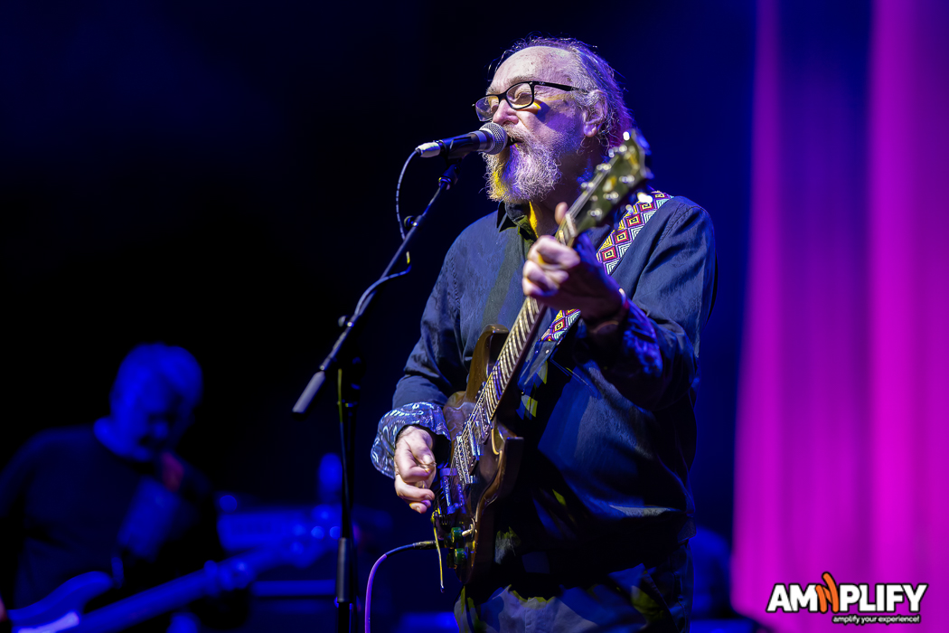 ED KUEPPER