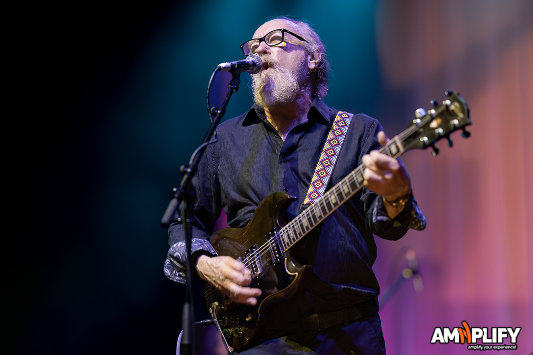 ED KUEPPER