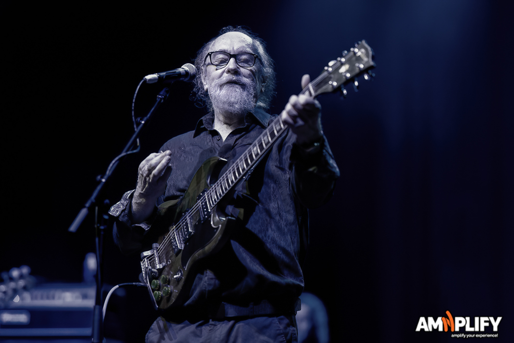 ED KUEPPER
