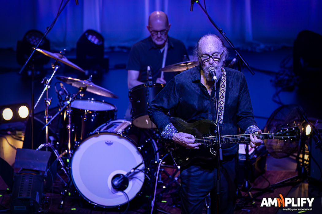 ED KUEPPER
