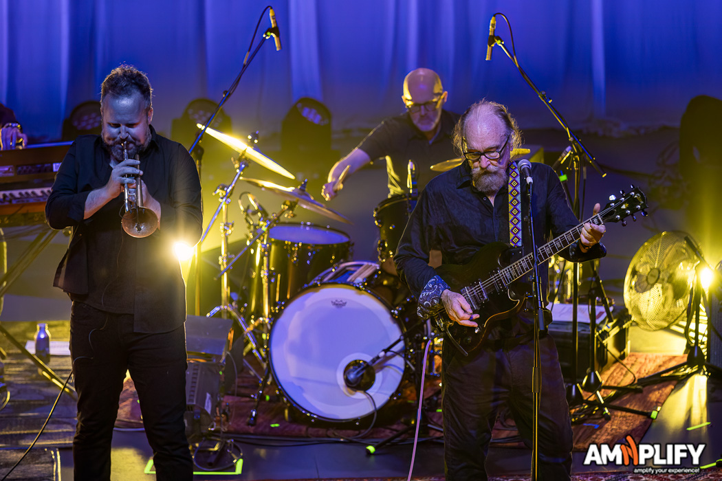 ED KUEPPER