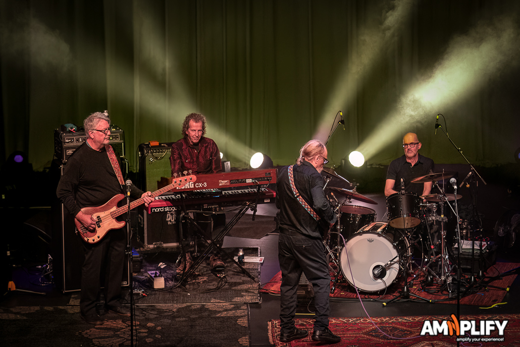ED KUEPPER
