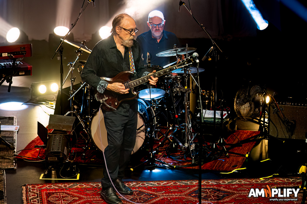 ED KUEPPER