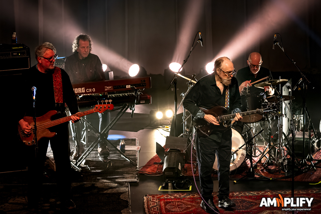ED KUEPPER