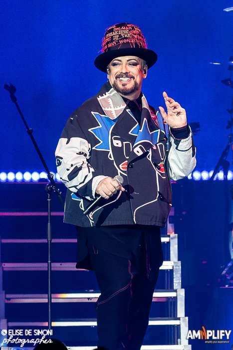 CULTURE CLUB
