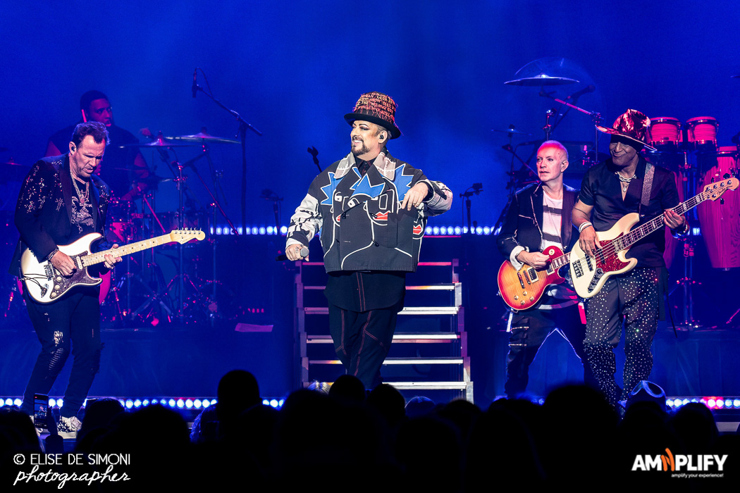 CULTURE CLUB