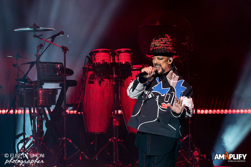 CULTURE CLUB