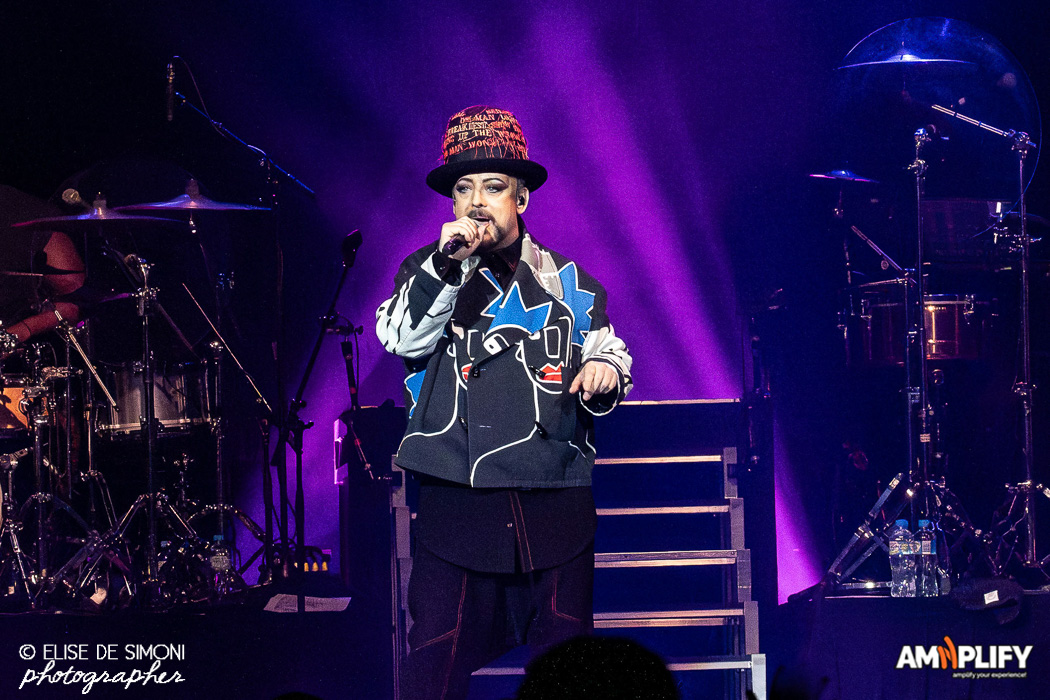 CULTURE CLUB