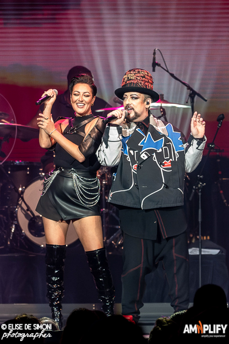 CULTURE CLUB