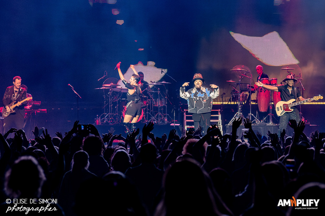 CULTURE CLUB