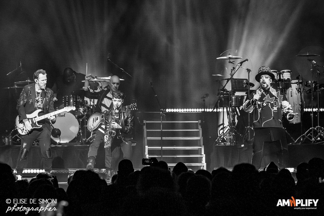 CULTURE CLUB
