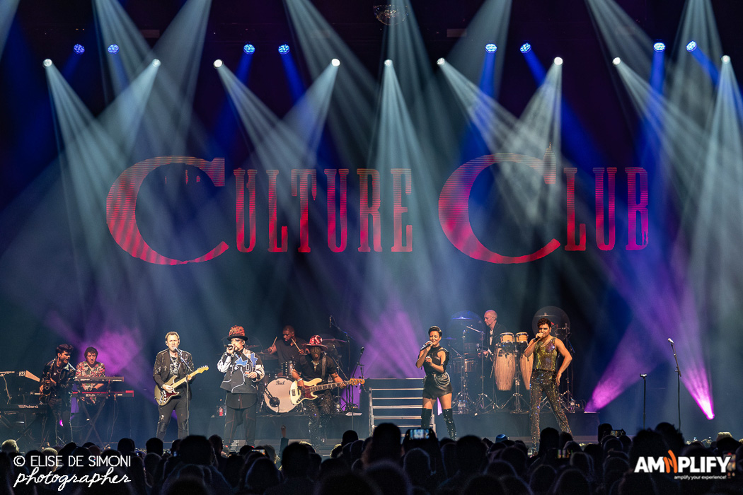 CULTURE CLUB