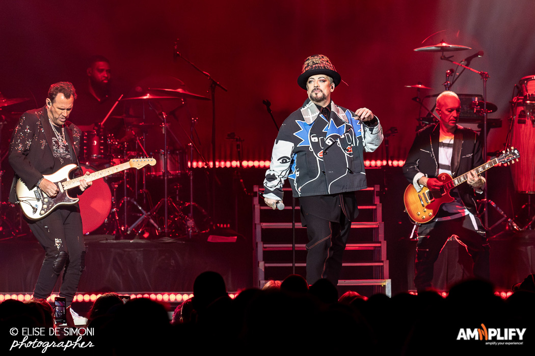 CULTURE CLUB
