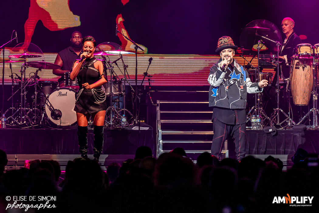 CULTURE CLUB