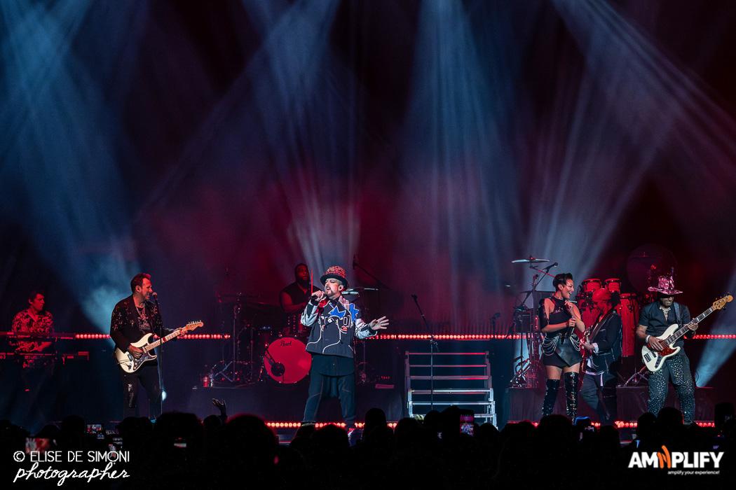 CULTURE CLUB