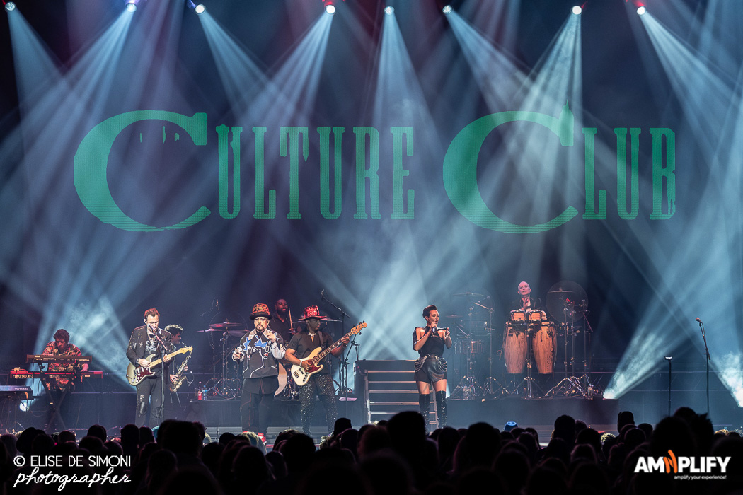 CULTURE CLUB