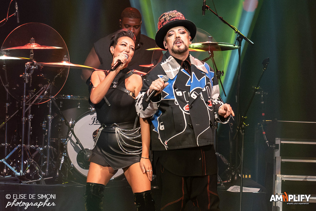 CULTURE CLUB