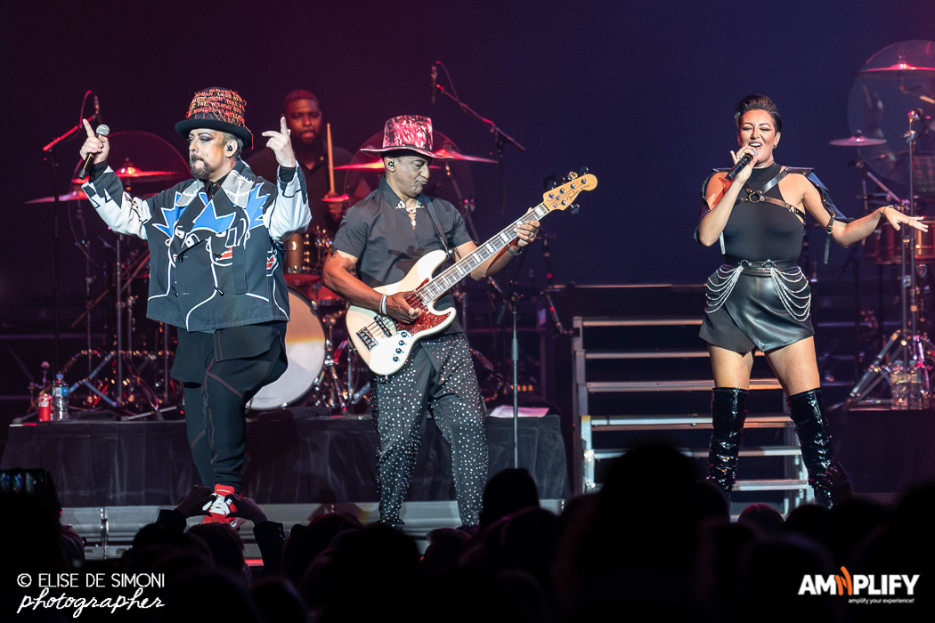 CULTURE CLUB