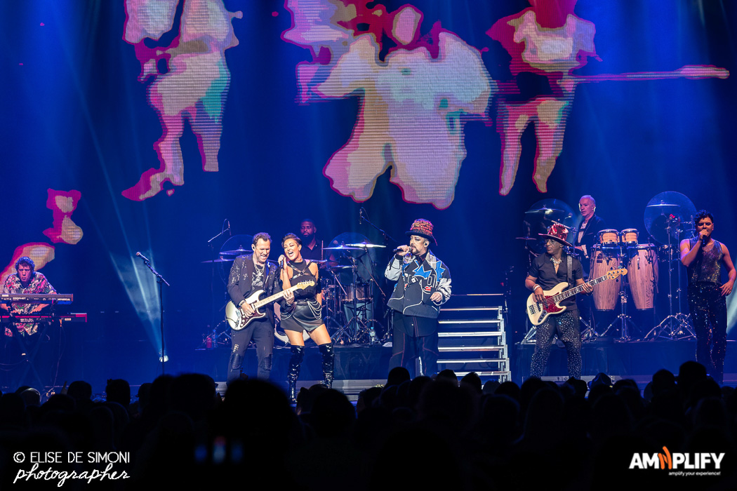 CULTURE CLUB