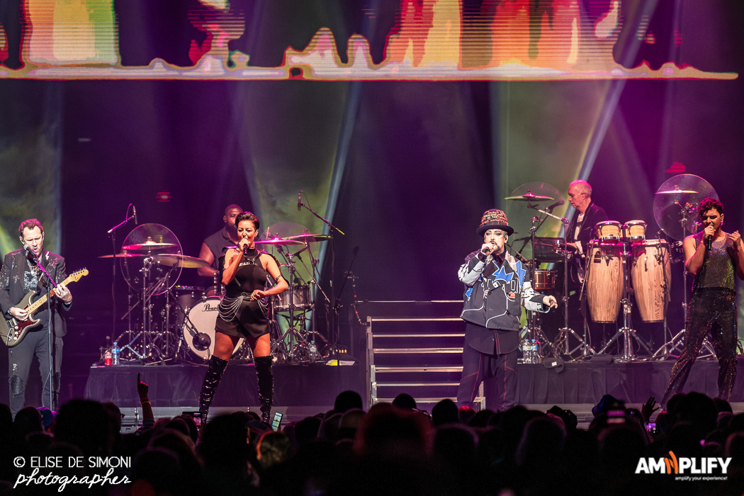 CULTURE CLUB
