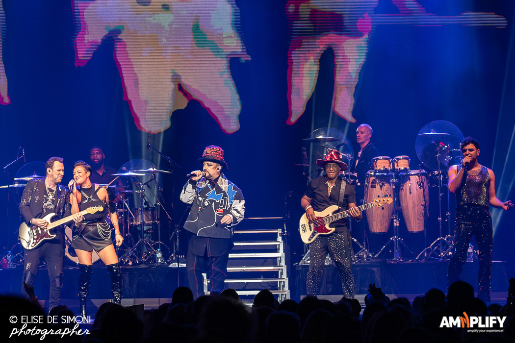 CULTURE CLUB
