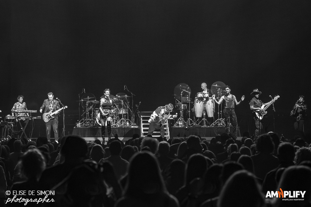 CULTURE CLUB