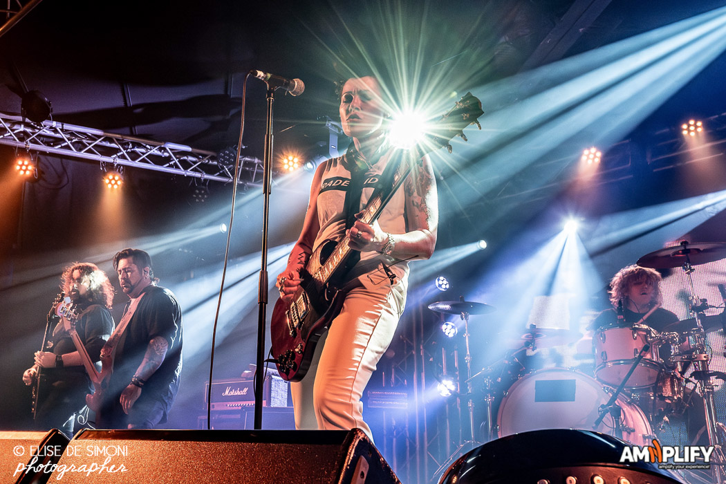 The Superjesus