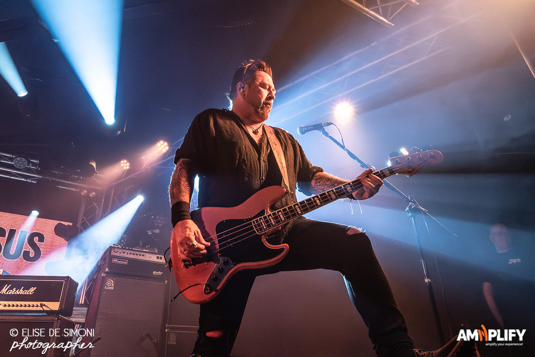 The Superjesus