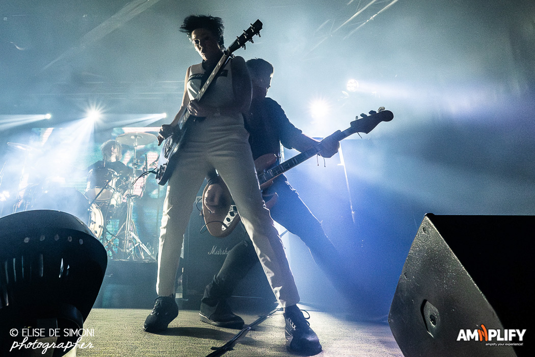The Superjesus