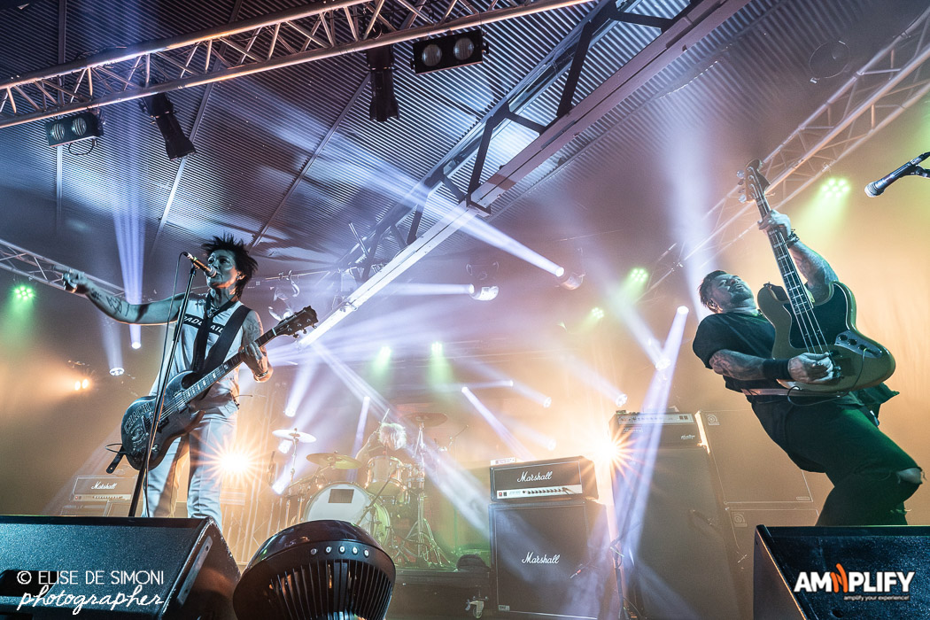 The Superjesus