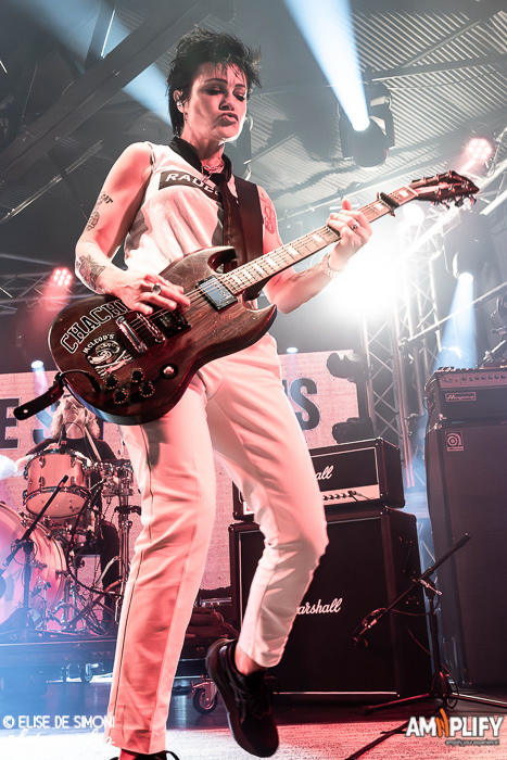 The Superjesus