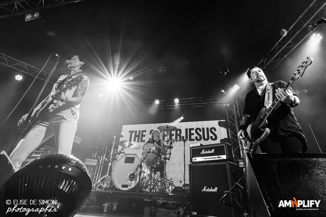 The Superjesus