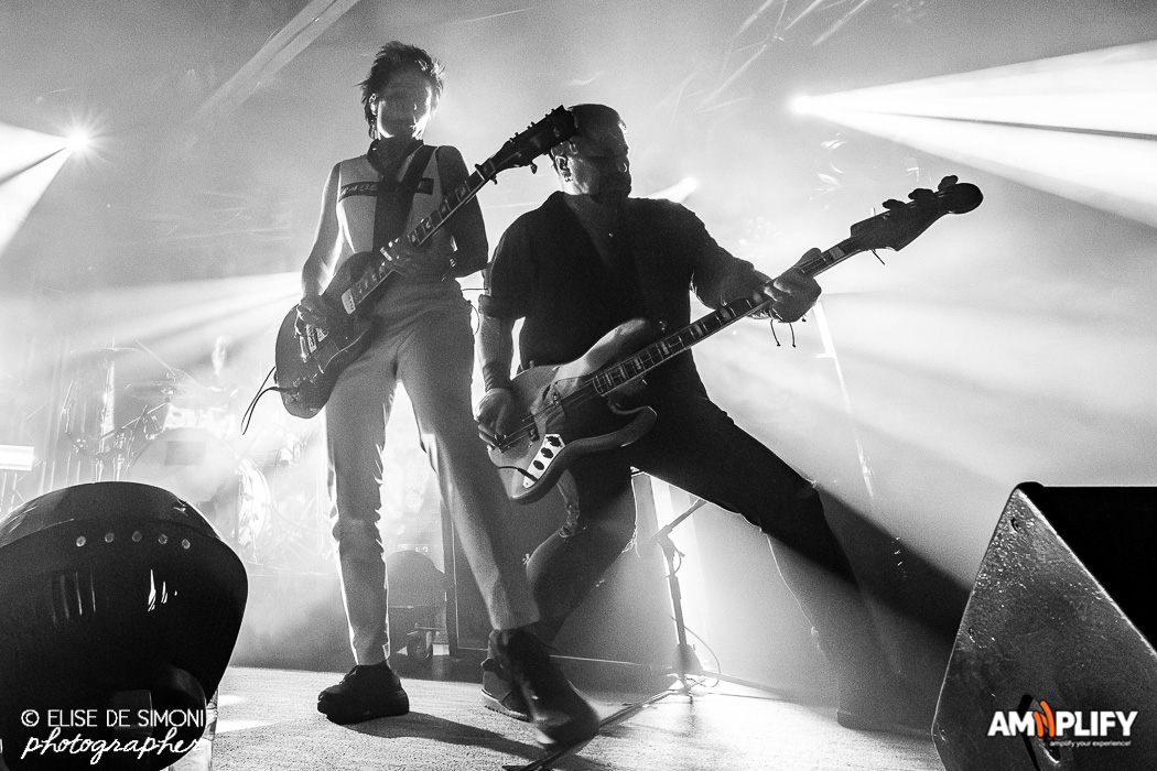 The Superjesus