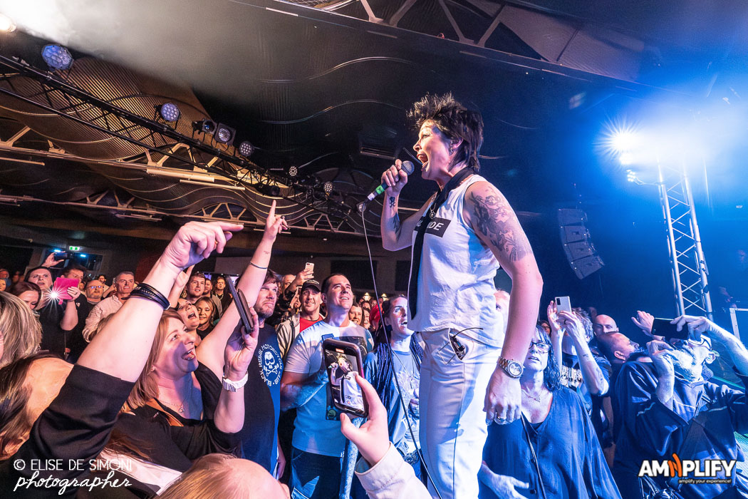 The Superjesus