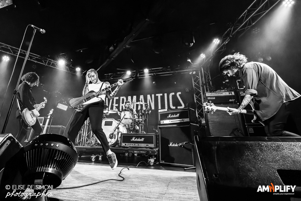 Vermantics