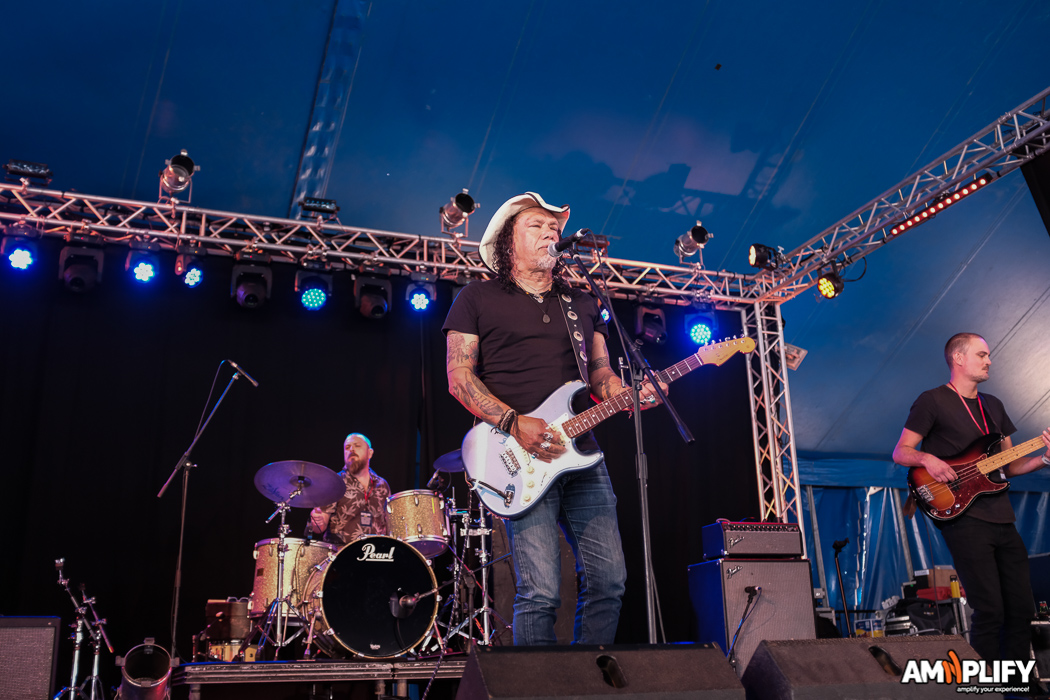 Glenn Skuthorpe Band